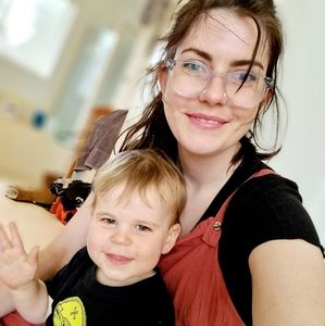 Meet your Posher, Vanessa